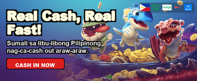 Pilipinas Gaming Portal