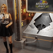 Marble Race