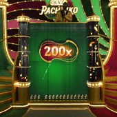 Crazy Pachinko