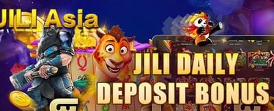 Promo-Deposit-bonus promotion banner
