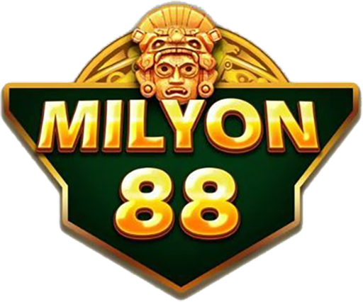 Milyon88 logo